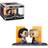 Funko Pop! Marvel Loki Loki Og Sylvie
