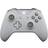 Microsoft NXXONE-067 Xbox One S Wireless Controller Grey & Green