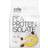 Star Nutrition Pea Protein Isolate 1kg Banana Chocolate