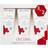 Decubal Clinic Cream 250g 3-pack