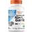 Doctor's Best Fermenteret Sort Hvidløg 60 Vcaps 60 stk