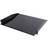 Deltaco Rack Shelf 19" 8kg