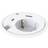 Kondator Bordsenhet Powerdot 1 1Xusb-A/1Xusb-C Vit