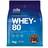 Star Nutrition Whey-80 Double Rich Chocolate 4kg