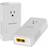 Netgear Powerline 2000 plus Extra Outlet