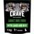 Crave Tørfoder lam okse