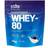Star Nutrition Whey-80, 4 kg (Salted Caramel)