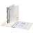 Snopake Snopake 10108 Transparent ring binder