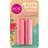 EOS USDA Organic Lip Balm Strawberry Sorbet Lip Care to Moisturize Dry Lips 100% Natural and Gluten Free Long Lasting Hydration 2
