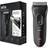 Braun Series 3 3020s Black