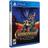 The Castlevania: Anniversary Collection (PS4)