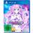 Neptunia: Sisters VS Sisters (PS4)