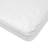 American Baby Company Waterproof Fitted Crib and Toddler Protective Mattress Pad Cover