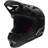 Alpinestars Missile Pro Solid Full Face Helmet - Black Matt