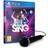 Let's Sing 2023 - 1 Mic (PS4)