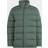 Helionic Mid-Length Down Jacket