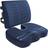 B09T3XFLTC Chair Cushions Grey, Blue, Black (45.7x20.3cm)