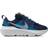 Nike Crater Impact GS - Midnight Navy/Orange/Imperial Blue/White