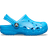 Crocs Toddler Baya Clog - Ocean