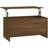 vidaXL - Soffbord 102x55.5cm