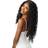 Sensationnel Bohemian High Definition Lace Front Wig 28 inch 1B