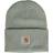 Carhartt Acrylic Watch Hat - Misty Sage Green