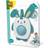 SES Creative Tiny Talents Bunny Clutching Sensory Dimple Toy