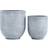 House Doctor Gard Pot 2-pack Krukke