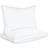 Utopia Gusseted Pillows Blue, Green, Grey, Beige, Brown, White, Black (66x45.7cm)