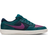 NIKE SB Force 58 Premium Skate - Obsidian/Midnight Turquoise/Phantom/Viotech