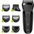 Braun Series 3 BT300 Black