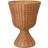 ferm LIVING Agnes Plant Stand Tall Plantekasse