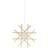 Globen Lighting Lea Advent Star 45cm