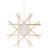 Globen Lighting Lea Advent Star ∅ 70cm
