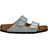 Birkenstock Arizona Birko-Flor Patent - Alloy