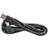 Mousetrapper Angled USB A-USB Micro B 1.8m