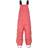 Didriksons Tarfala Kid's Pants - Peach Rose (504397-509)