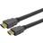 VivoLink HDMI-HDMI 2.0 0.5m