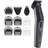 Babyliss 10 in 1 Carbon Titanium MT727E