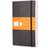 Moleskine Classic Notebook Expanded Hard Cover Ruled Large