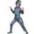 Disguise Kids Blue Classic Costume