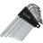 Pro Torx Key Set
