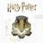 Fanattik Harry Potter Hufflepuff Pin Badge