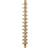Källemo Pilaster Bogreol 205cm