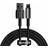 Baseus USB A-Lightning 2m