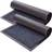 Sierra 43.2x76.2cm Black, Brown, Grey, Blue, Red 43.2x76.2cm