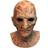 Trick or Treat Studios Nightmare on Elm Street 2 Freddy Krueger Mask