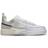 NIKE Air Force 1 React M - White/Sail/Black/White