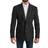 Dolce & Gabbana Men's Plaid Check Formal Blazer