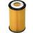 Bosch Oil Filter (F 026 407 006)